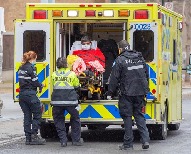 Gatherings restricted, schools closed: What's being done to fight COVID-19 | iNFOnews.ca