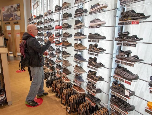 'Sense of relief' as provinces begin easing COVID-19 lockdown restrictions | iNFOnews.ca