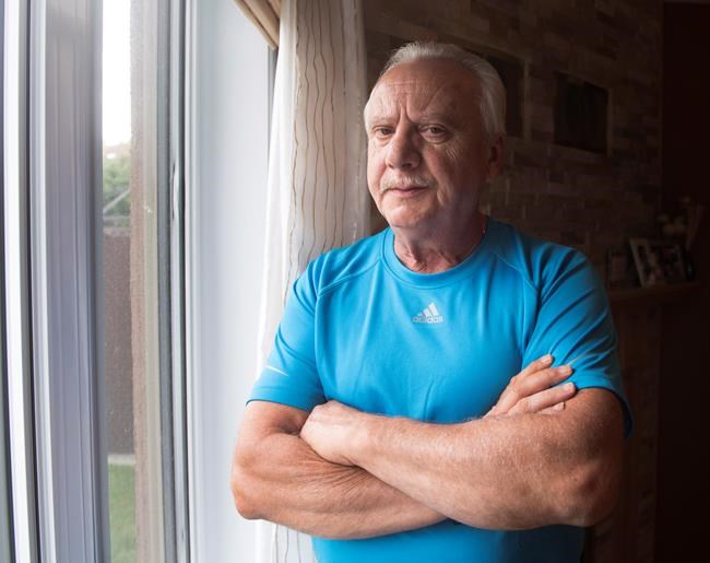 Quebec man seeks federal reprieve as deportation looms 20 years after conviction | iNFOnews.ca Quebec man seeks federal reprieve as deportation looms 20 years after conviction | iNFOnews.ca