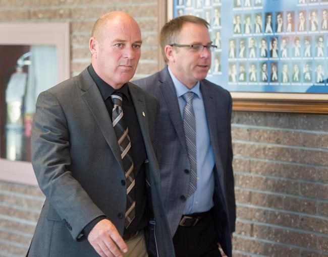 Human error or criminal negligence? Lac-Megantic criminal trial begins in Quebec | iNFOnews.ca