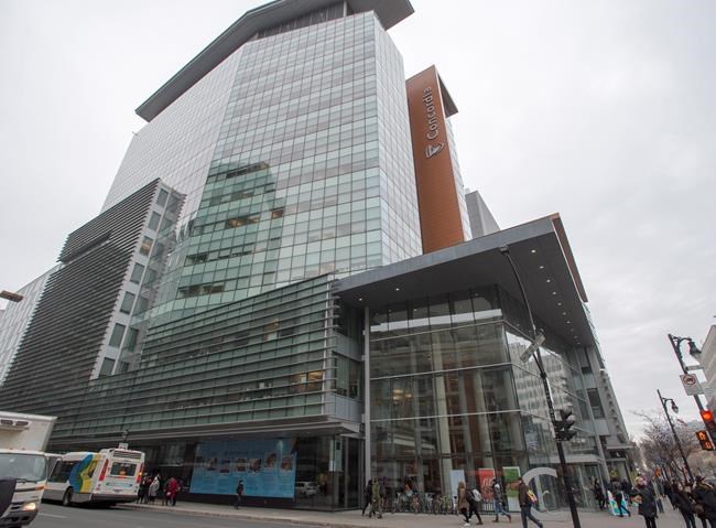 Concordia University issues warning after sex assault, drugging reports | iNFOnews.ca