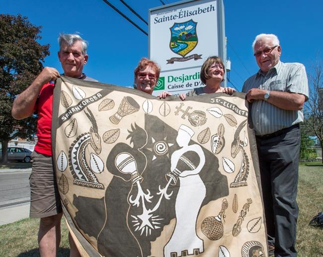 In one Quebec farming town, Mali peacekeeping mission hits close to home | iNFOnews.ca