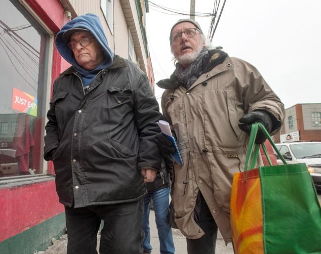 City of Montreal criticized after low-income tenants forced from 'unsafe' homes | iNFOnews.ca City of Montreal criticized after low-income tenants forced from 'unsafe' homes | iNFOnews.ca