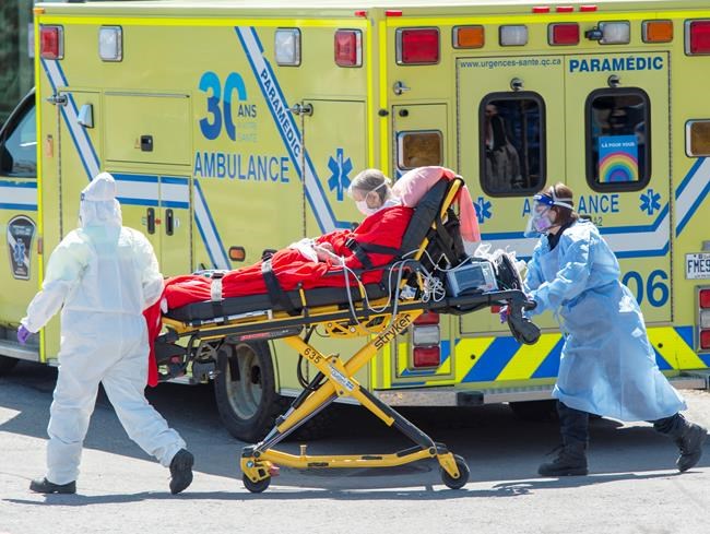 The latest numbers on COVID-19 in Canada | iNFOnews.ca
