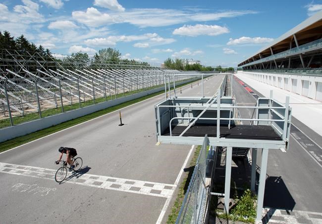 Annual Montreal F1 race cancelled for 2020 because of COVID-19 | iNFOnews.ca Annual Montreal F1 race cancelled for 2020 because of COVID-19 | iNFOnews.ca