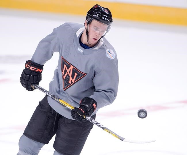 McDavid among front-runners to be Team North America captain at World Cup | iNFOnews.ca