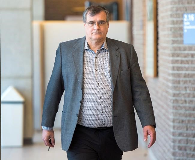 Deliberate on 3 Lac-Megantic accused without regard to public opinion: judge | iNFOnews.ca Deliberate on 3 Lac-Megantic accused without regard to public opinion: judge | iNFOnews.ca