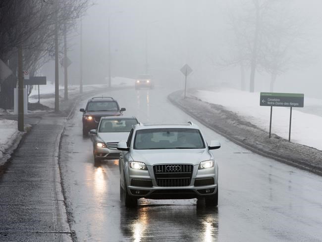 Montreal mayor causes uproar with plan to limit cars in iconic Mount Royal park | iNFOnews.ca