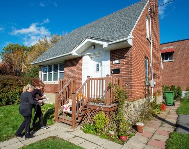 Review promised amid reports man suspected of killing kids, self was hospitalized | iNFOnews.ca