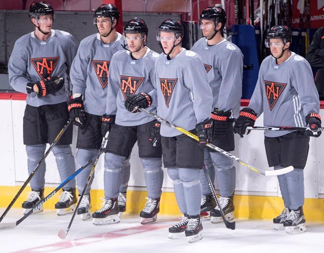 ESPN gets back in the hockey game with the World Cup | iNFOnews.ca