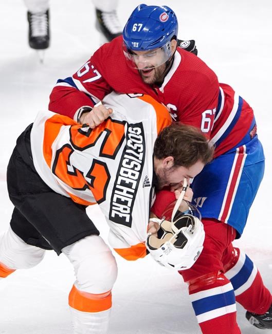 Canadiens captain Pacioretty to miss several weeks with knee injury, Mete also out | iNFOnews.ca Canadiens captain Pacioretty to miss several weeks with knee injury, Mete also out | iNFOnews.ca