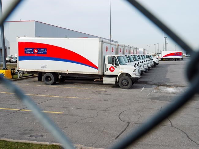 Government to act quickly if Saturday midnight deal deadline breached: source | iNFOnews.ca Government to act quickly if Saturday midnight deal deadline breached: source | iNFOnews.ca