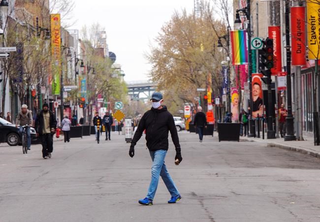 The latest developments on COVID-19 in Canada | iNFOnews.ca The latest developments on COVID-19 in Canada | iNFOnews.ca