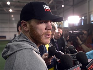 Bruins' Thornton fined for squirting water from bench at Montreal's P.K. Subban | iNFOnews.ca CP28325980