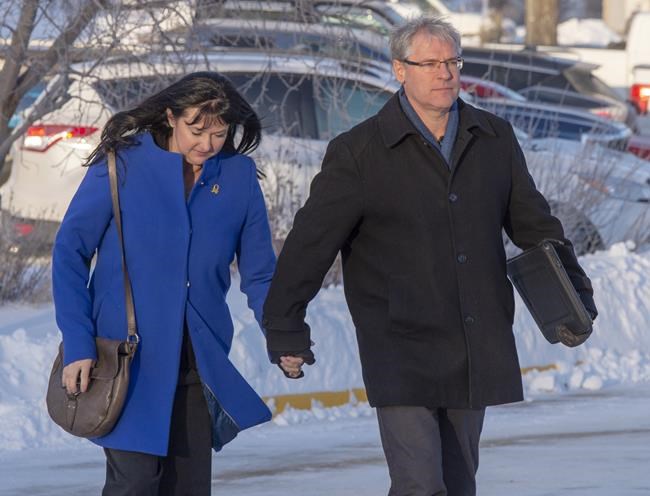 'Joy sprang out of our grief:' Parents of misidentified Bronco describe mix-up | iNFOnews.ca 'Joy sprang out of our grief:' Parents of misidentified Bronco describe mix-up | iNFOnews.ca