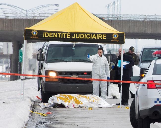 Man kidnapped from Quebec restaurant found dead along busy highway: police | iNFOnews.ca