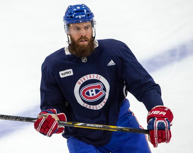 Three all-Canadian exhibition games part of NHL's relaunch in Toronto, Edmonton | iNFOnews.ca
