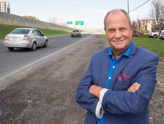 Montreal traffic czar seeks to ease anger, mistrust about never-ending road work | iNFOnews.ca