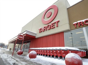 Timeline of Target in Canada | iNFOnews.ca CP31490573
