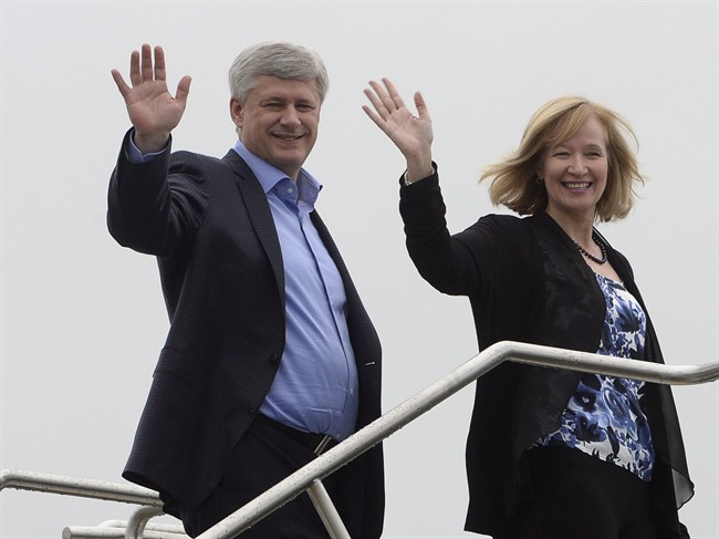 Questions over who can lead the economy expected to come to campaign forefront | iNFOnews.ca CP34554795