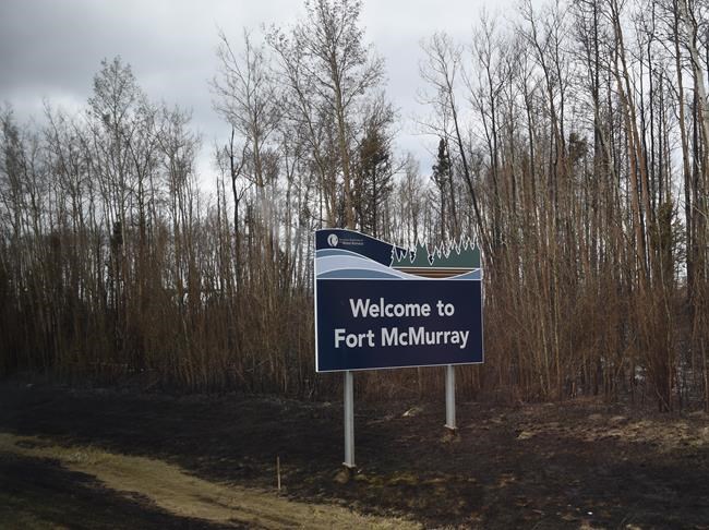 Fort McMurray's fire chief gets a rest as city moves toward recovery | iNFOnews.ca Fort McMurray's fire chief gets a rest as city moves toward recovery | iNFOnews.ca