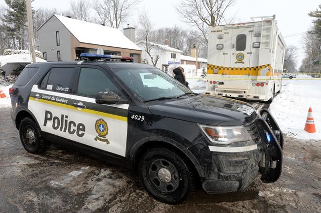 Quebec provincial police open homicide probe into killing of Mascouche mother | iNFOnews.ca Quebec provincial police open homicide probe into killing of Mascouche mother | iNFOnews.ca