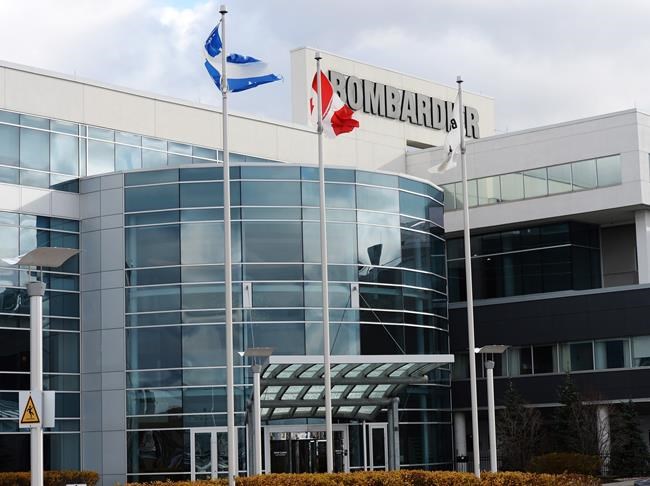 Bombardier cutting 5,000 jobs, selling Q400 and flight training programs | iNFOnews.ca