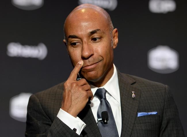 CFL commissioner Orridge won't admit to link between football and brain disease | iNFOnews.ca CFL commissioner Orridge won't admit to link between football and brain disease | iNFOnews.ca