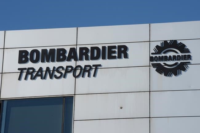 Bombardier stocks drop as investors flinch at sale of train division to Alstom | iNFOnews.ca