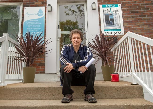 Montreal aims to find affordable-housing fix that has eluded Toronto, Vancouver | iNFOnews.ca Montreal aims to find affordable-housing fix that has eluded Toronto, Vancouver | iNFOnews.ca