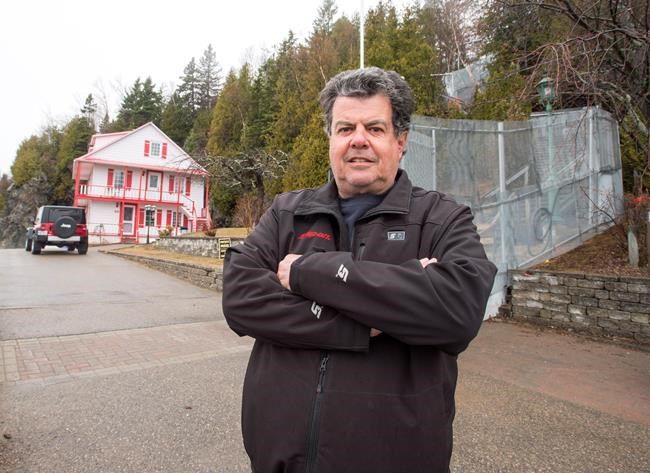 In sleepy Quebec town, residents prepare to welcome the world for G7 summit | iNFOnews.ca
