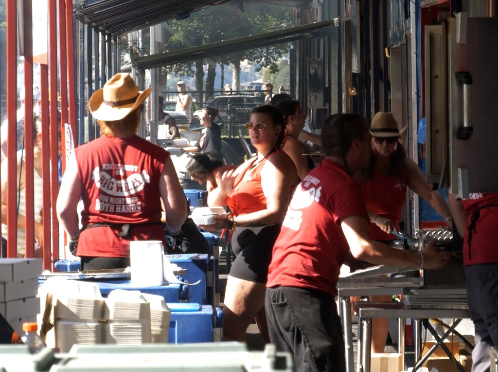 iNvideo: Ribfest takes over City Park | iNwine