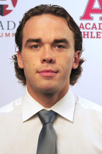 Acadia Axemen player takes responsibility for hockey brawl with St. FX X-Men | iNFOnews.ca Acadia Axemen player takes responsibility for hockey brawl with St. FX X-Men | iNFOnews.ca