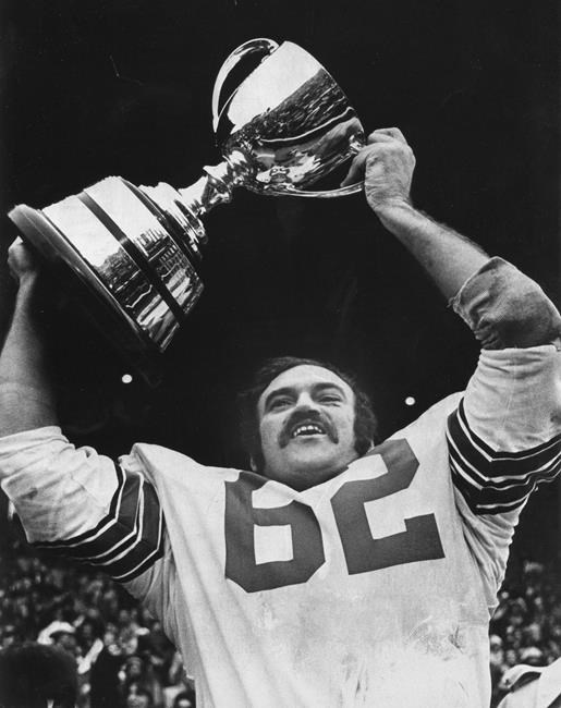 Ottawa Rough Riders great Maurice Racine dies at age 80 | iNFOnews.ca Ottawa Rough Riders great Maurice Racine dies at age 80 | iNFOnews.ca