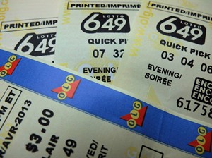 New $1M Lotto 6/49 prize to have guaranteed winner each draw: OLG | iNFOnews.ca CP23065290
