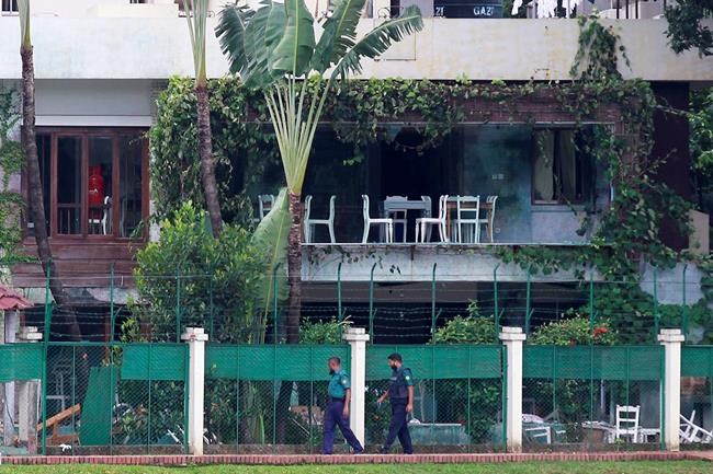 South Asian security experts downplay Islamic State threat | iNFOnews.ca South Asian security experts downplay Islamic State threat | iNFOnews.ca