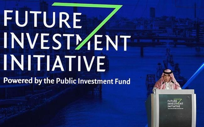 A look at how Saudi Arabia is transforming its wealth fund | iNFOnews.ca