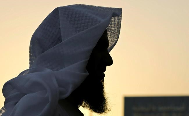 Saudi study: Millennial jihadis educated, not outcasts | iNFOnews.ca