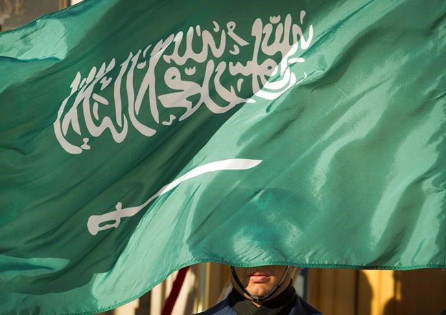 Dramatic drop in Saudi executions after laws changed in 2020 | iNFOnews.ca Dramatic drop in Saudi executions after laws changed in 2020 | iNFOnews.ca