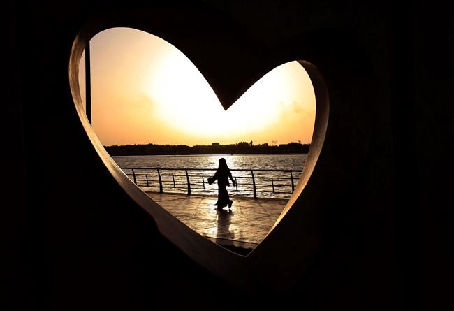 Saudi woman in miniskirt video arrested after public outcry | iNFOnews.ca Saudi woman in miniskirt video arrested after public outcry | iNFOnews.ca
