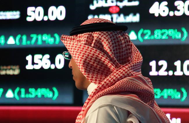 Saudi fund pumps $1B into Silicon Valley electric car maker | iNFOnews.ca Saudi fund pumps $1B into Silicon Valley electric car maker | iNFOnews.ca