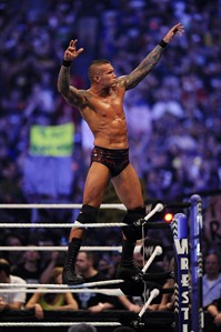 World Wrestling Entertainment's stars in conservative Saudi Arabia for first live matches | iNFOnews.ca World Wrestling Entertainment's stars in conservative Saudi Arabia for first live matches | iNFOnews.ca