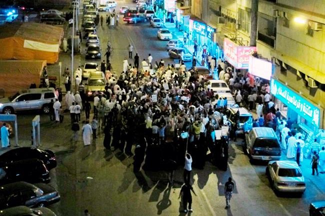AP EXPLAINS: Impact of Saudi death sentences, Shiite unrest | iNFOnews.ca