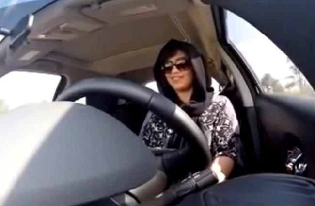 Detained Saudi women's rights activists tell judges of abuse | iNFOnews.ca