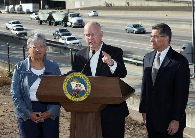 GM proposes nationwide zero-emissions vehicle sales mandate | iNFOnews.ca