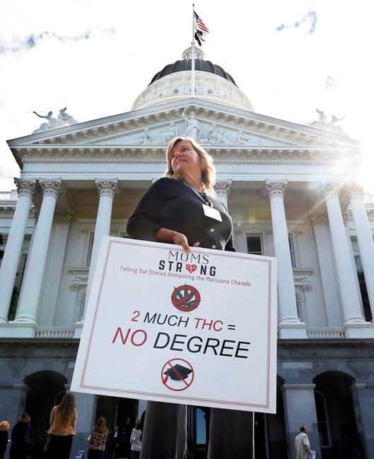 Donors pour record $458 million into California initiatives | iNFOnews.ca