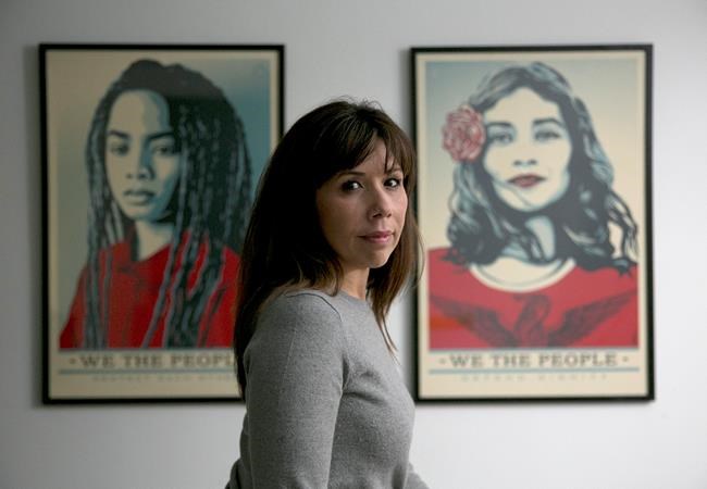 Harassment claims shine light on California Capitol partying | iNFOnews.ca