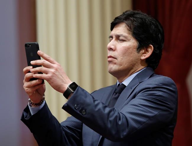 California confirms Trump opponent as attorney general | iNFOnews.ca