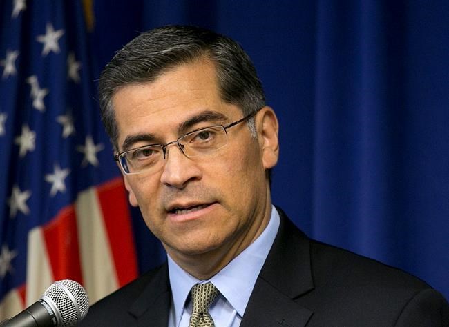 16 states fight Texas lawsuit targeting health overhaul | iNFOnews.ca
