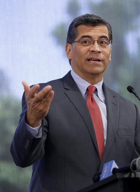 California officials criticize 'stupid' US drug crackdown | iNFOnews.ca California officials criticize 'stupid' US drug crackdown | iNFOnews.ca